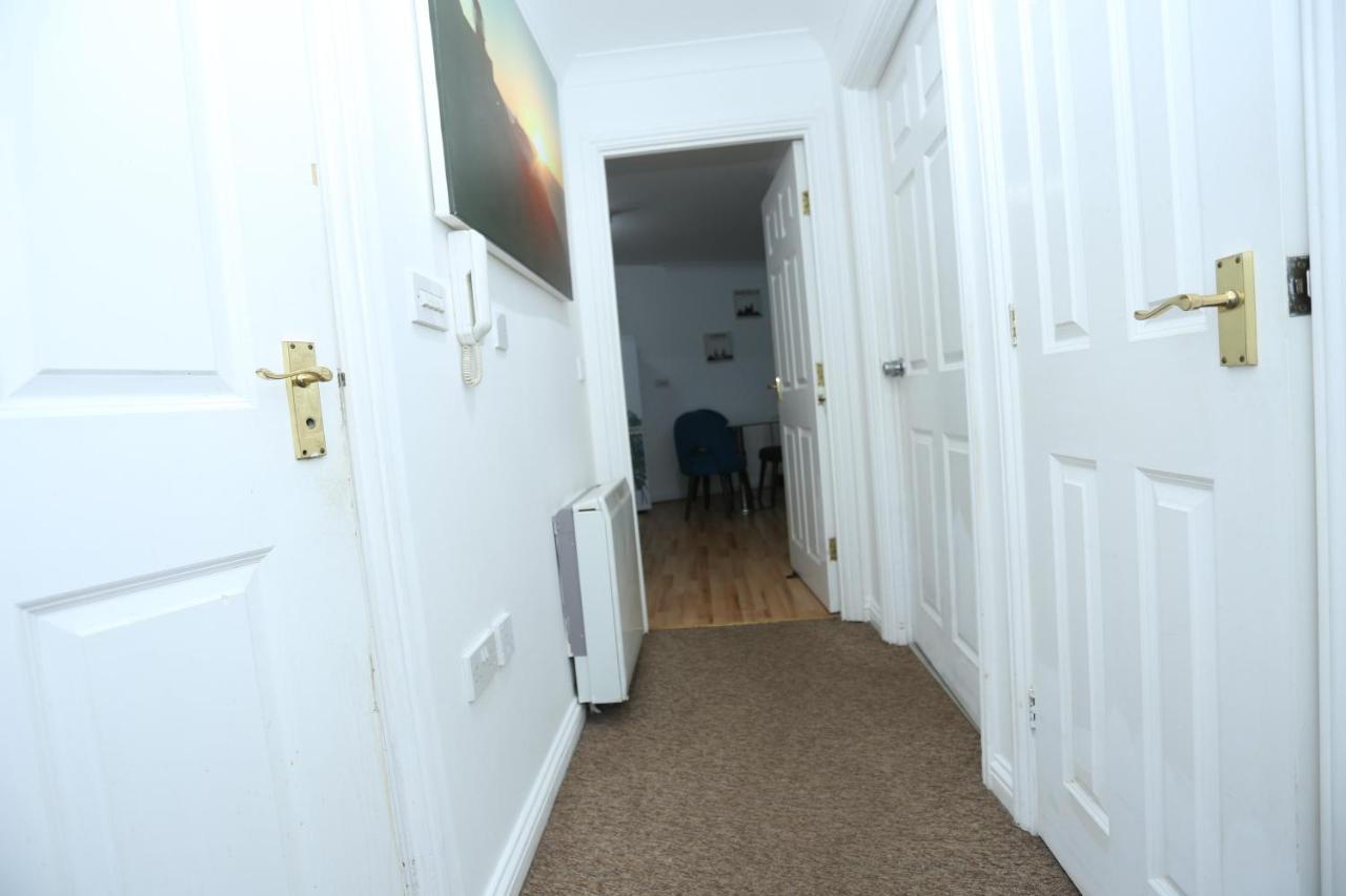 2 Bedroom Thamesmead (Greater London)