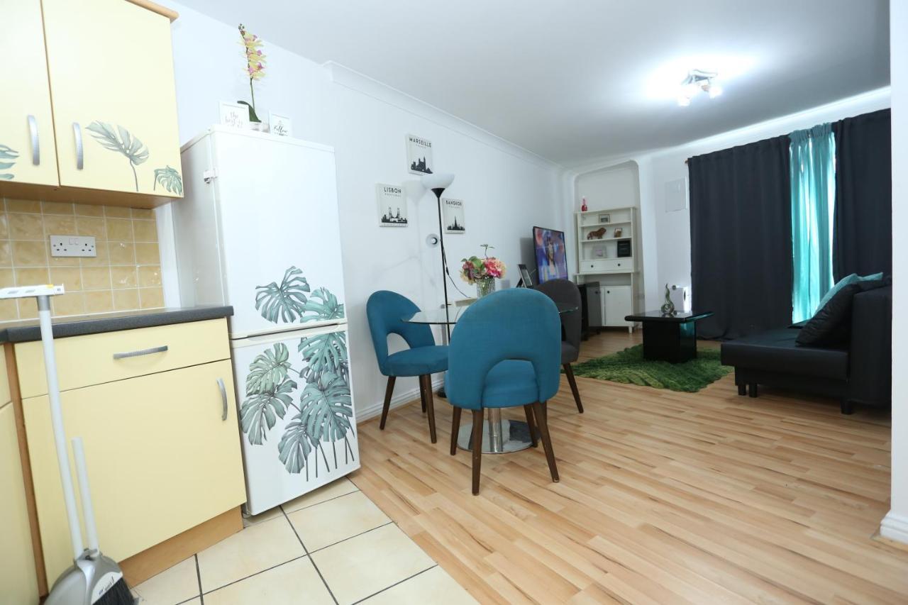 Apartment 2 Bedroom Thamesmead (Greater London)